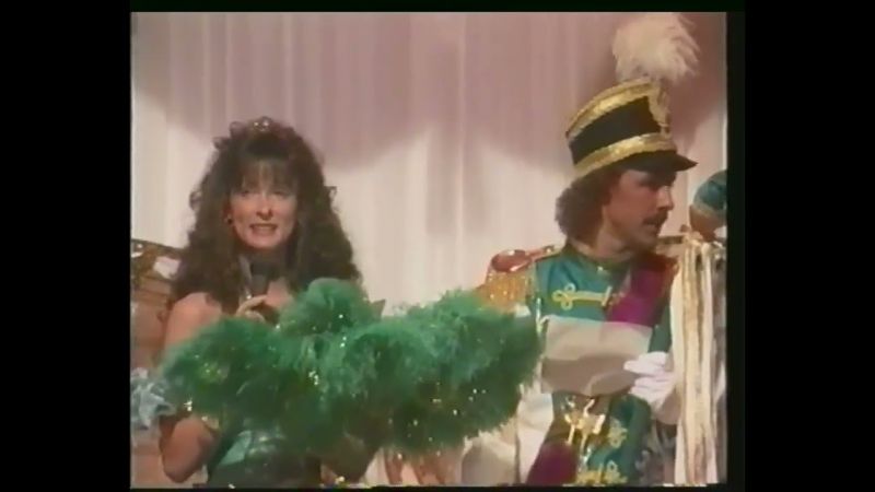 fasching inthronisation